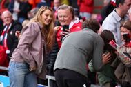Wrexham AFC v Charlton Athletic FC - Sky Bet League One - Source: Getty